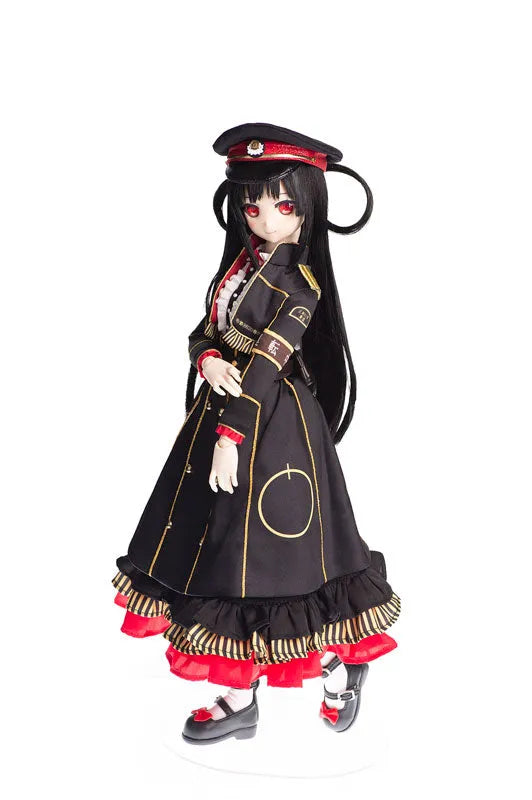 Maitetsu - Hachiroku - Anifee 001 - 1/4 - Untentai Ver. (CP/FairyLand)ㅤ – CP/FairyLand As Manufacturer – ActionFigure Brasil