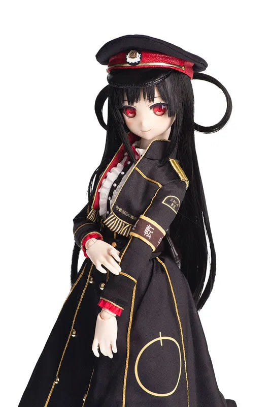 Maitetsu - Hachiroku - Anifee 001 - 1/4 - Untentai Ver. (CP/FairyLand)ㅤ – CP/FairyLand As Manufacturer – ActionFigure Brasil