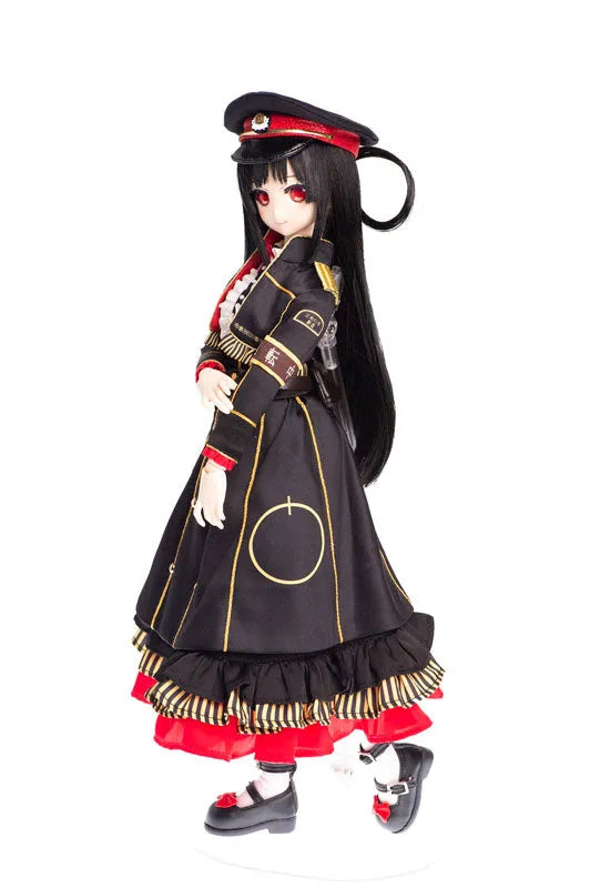 Maitetsu - Hachiroku - Anifee 001 - 1/4 - Untentai Ver. (CP/FairyLand)ㅤ – CP/FairyLand As Manufacturer – ActionFigure Brasil