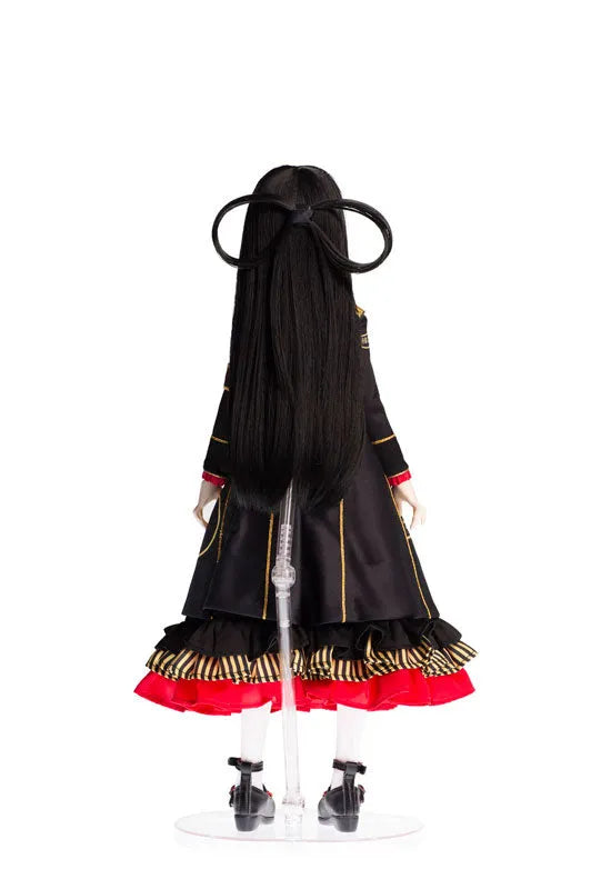 Maitetsu - Hachiroku - Anifee 001 - 1/4 - Untentai Ver. (CP/FairyLand)ㅤ – CP/FairyLand As Manufacturer – ActionFigure Brasil