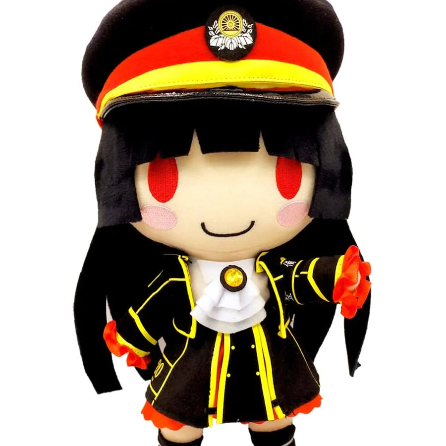 Maitetsu Last Run!! - Hachiroku - 4th Edition (CranCrown)ㅤ – CranCrown – ActionFigure Brasil