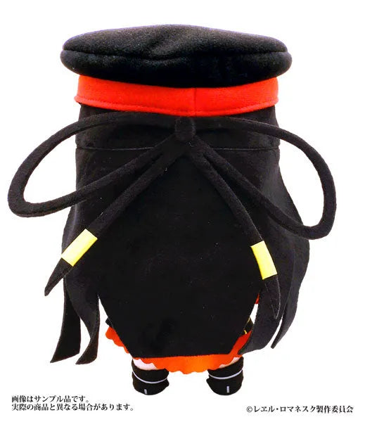 Maitetsu Last Run!! - Hachiroku - 4th Edition (CranCrown)ㅤ – CranCrown – ActionFigure Brasil