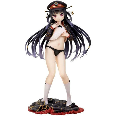 Maitetsu -Pure Station- - Hachiroku - 1/6 (Ques Q)ㅤ – quesQ – ActionFigure Brasil