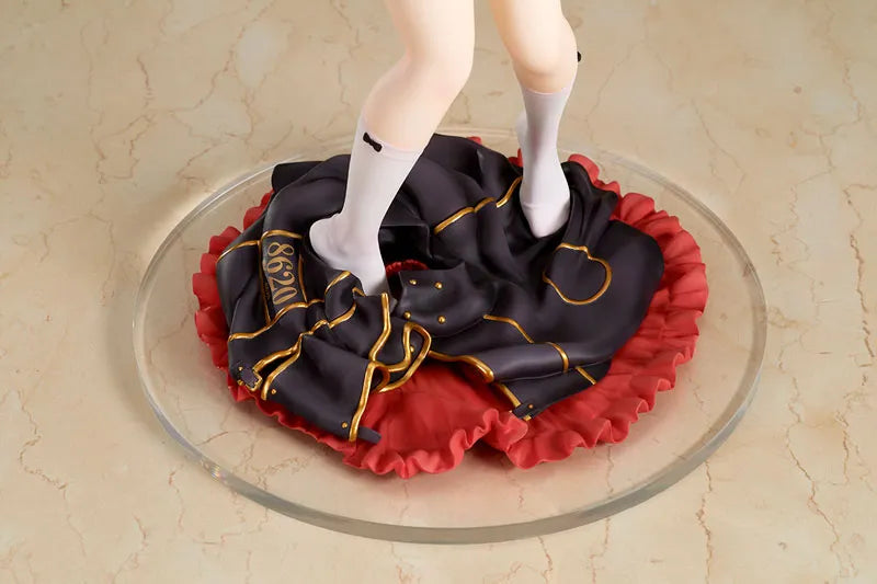 Maitetsu -Pure Station- - Hachiroku - 1/6 (Ques Q)ㅤ – quesQ – ActionFigure Brasil