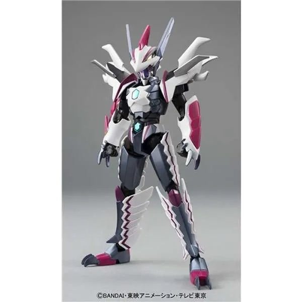 Majin Bone - Dragon Bone - Iron Bone ver. (Bandai)ㅤ – Bandai – ActionFigure Brasil