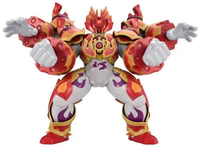 Majin Bone - Hi no Majin (Bandai)ㅤ – Bandai – ActionFigure Brasil — acessórios