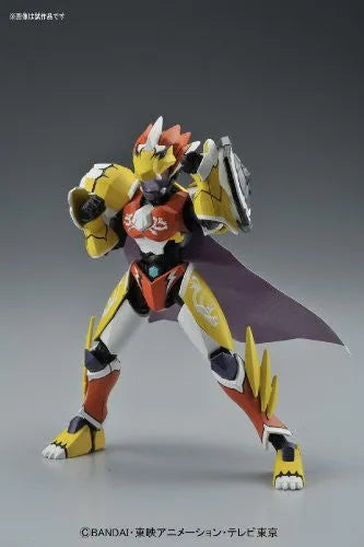 Majin Bone - Leo Bone (Bandai)ㅤ – Bandai – ActionFigure Brasil