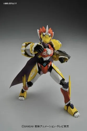 Majin Bone - Leo Bone (Bandai)ㅤ – Bandai – ActionFigure Brasil