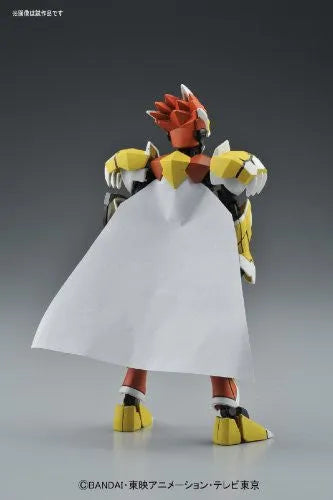 Majin Bone - Leo Bone (Bandai)ㅤ – Bandai – ActionFigure Brasil — embalagem