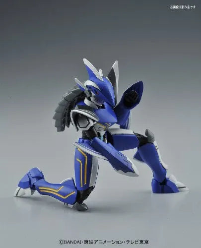 Majin Bone - Shark Bone (Bandai)ㅤ – Bandai – ActionFigure Brasil