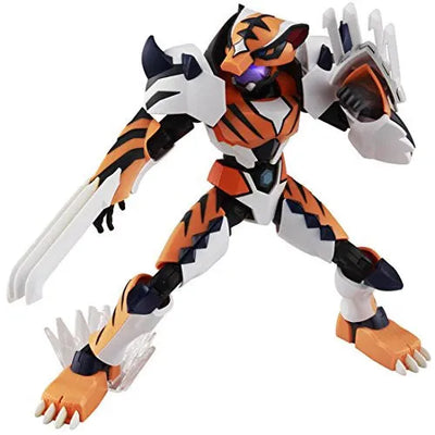 Majin Bone - Tiger Bone (Bandai)ㅤ – Bandai – ActionFigure Brasil