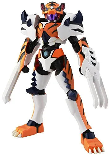 Majin Bone - Tiger Bone (Bandai)ㅤ – Bandai – ActionFigure Brasil