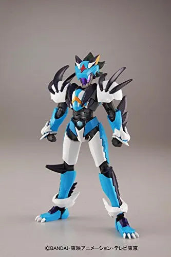 Majin Bone - Wolf Bone (Bandai)ㅤ – Bandai – ActionFigure Brasil