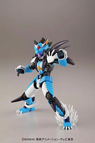 Majin Bone - Wolf Bone (Bandai)ㅤ – Bandai – ActionFigure Brasil