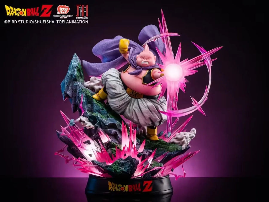 Majin Buu - LIMITED EDITION: 399 – Jimei Palace – ActionFigure Brasil