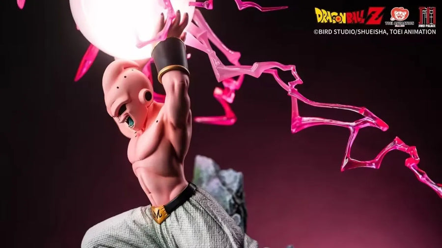 Majin Buu - LIMITED EDITION: 399 – Jimei Palace – ActionFigure Brasil