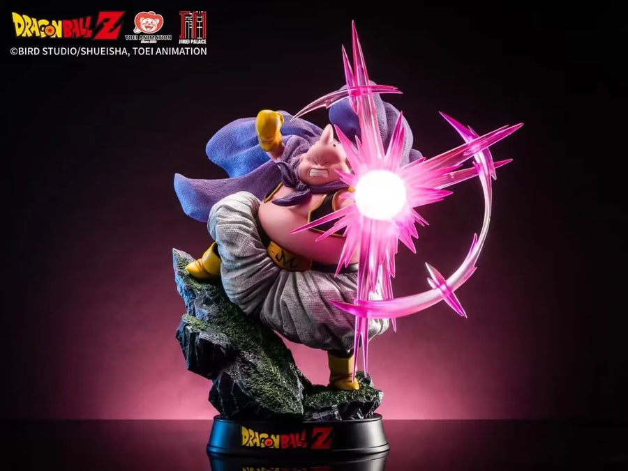 Majin Buu - LIMITED EDITION: 399 – Jimei Palace – ActionFigure Brasil