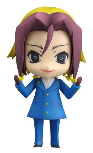 Majin Tantei Nougami Neuro - Nougami Neuro - Nendoroid #045 (Good Smile Company)ㅤ – Good Smile Company – ActionFigure Brasil