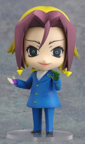 Majin Tantei Nougami Neuro - Nougami Neuro - Nendoroid #045 (Good Smile Company)ㅤ – Good Smile Company – ActionFigure Brasil