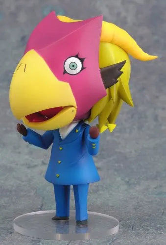 Majin Tantei Nougami Neuro - Nougami Neuro - Nendoroid #045 (Good Smile Company)ㅤ – Good Smile Company – ActionFigure Brasil