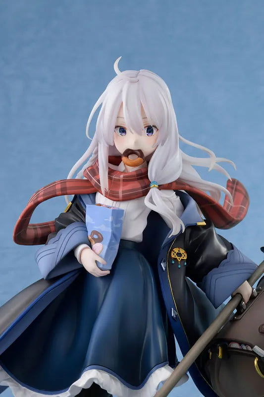 Majo no Tabitabi - Elaina - 1/7 - DX Ver. - 2024 Re-release (Bell Fine)ㅤ – Bell Fine – ActionFigureBrasil