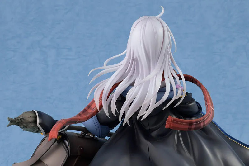 Majo no Tabitabi - Elaina - 1/7 - DX Ver. (Bell Fine)ㅤ – Bell Fine – ActionFigure Brasil