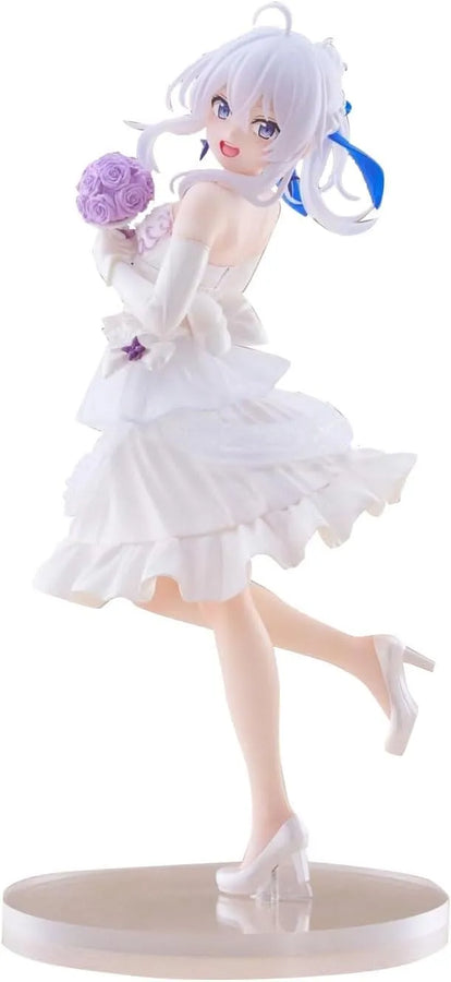 Majo no Tabitabi - Elaina - Coreful Figure - Dress ver. (Taito)ㅤ – Taito – ActionFigure Brasil