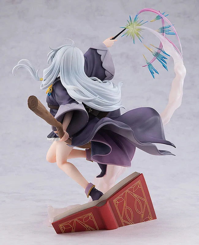 Majo no Tabitabi - Elaina - KDcolle - 1/7 - ~My Adventure Diary~ (Kadokawa) [Shop Exclusive]ㅤ – Kadokawa – ActionFigureBrasil