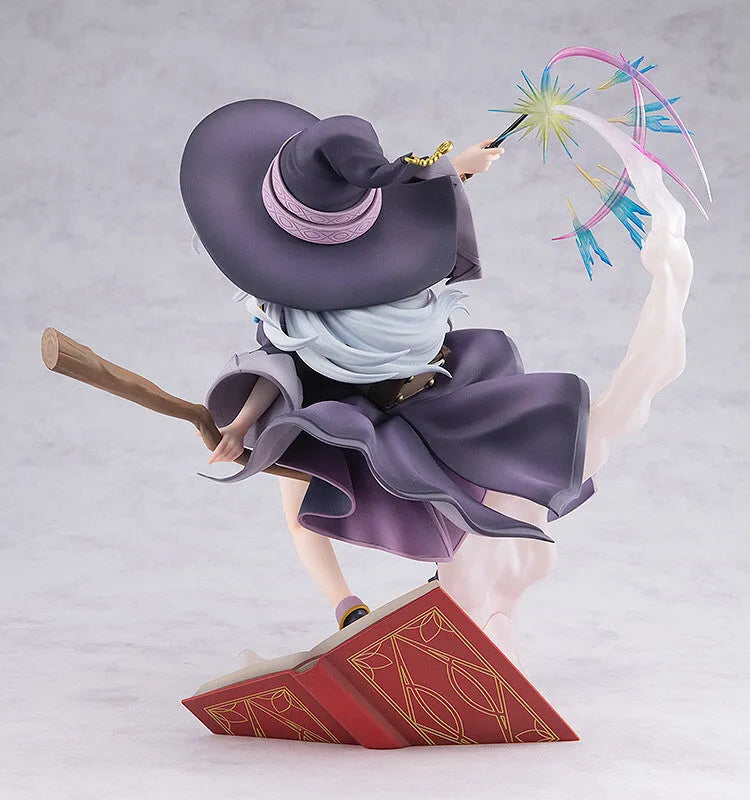 Majo no Tabitabi - Elaina - KDcolle - 1/7 - ~My Adventure Diary~ (Kadokawa) [Shop Exclusive]ㅤ – Kadokawa – ActionFigureBrasil