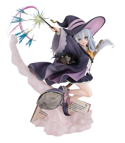 Majo no Tabitabi - Elaina - KDcolle - 1/7 - ~My Adventure Diary~ - Special Set (Kadokawa) [Shop Exclusive]ㅤ – Kadokawa – ActionFigureBrasil