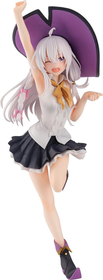 Majo no Tabitabi - Elaina - KDcolle Light (Kadokawa)ㅤ – Kadokawa – ActionFigureBrasil