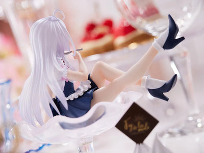 Majo no Tabitabi - Elaina - Tenitol - Tenitol Fig a la mode (FuRyu)ㅤ – FuRyu – ActionFigureBrasil — ambientada