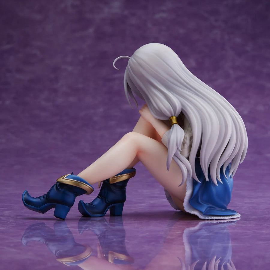 Majo no Tabitabi - Elaina (Union Creative International Ltd)ㅤ – Union Creative – ActionFigureBrasil