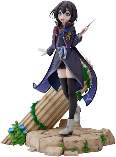 Majo no Tabitabi - Saya - 1/7 (Proof)ㅤ – Proof – ActionFigureBrasil
