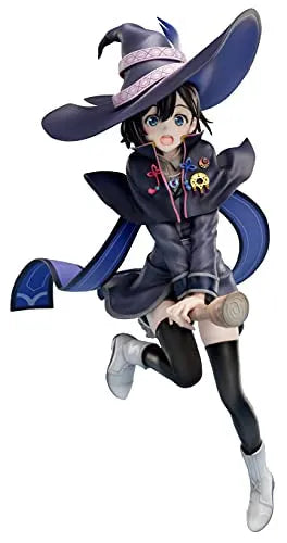 Majo no Tabitabi - Saya - F:Nex - 1/7 (FuRyu)ㅤ – FuRyu – ActionFigure Brasil