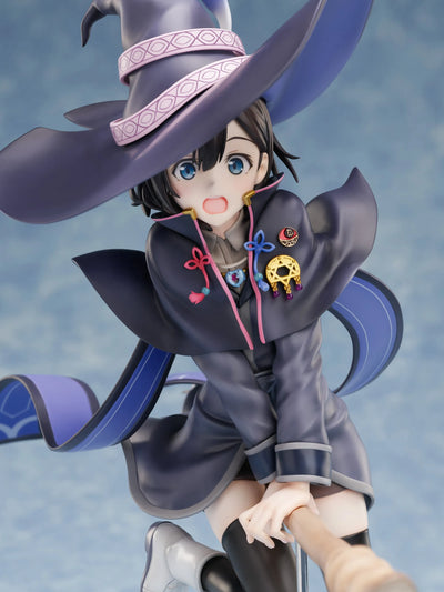 Majo no Tabitabi - Saya - F:Nex - 1/7 (FuRyu)ㅤ – FuRyu – ActionFigure Brasil — embalagem