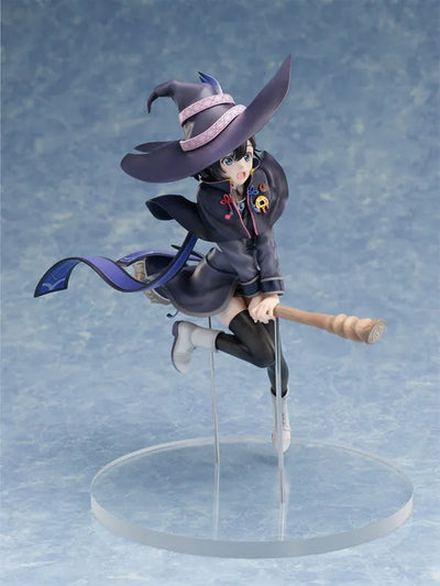 Majo no Tabitabi - Saya - F:Nex - 1/7 (FuRyu) [Shop Exclusive]ㅤ – FuRyu – ActionFigure Brasil — acessórios
