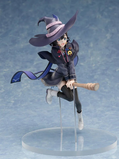 Majo no Tabitabi - Saya - F:Nex - 1/7 (FuRyu) [Shop Exclusive]ㅤ – FuRyu – ActionFigure Brasil — acessórios