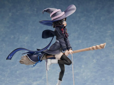 Majo no Tabitabi - Saya - F:Nex - 1/7 (FuRyu) [Shop Exclusive]ㅤ – FuRyu – ActionFigure Brasil — embalagem
