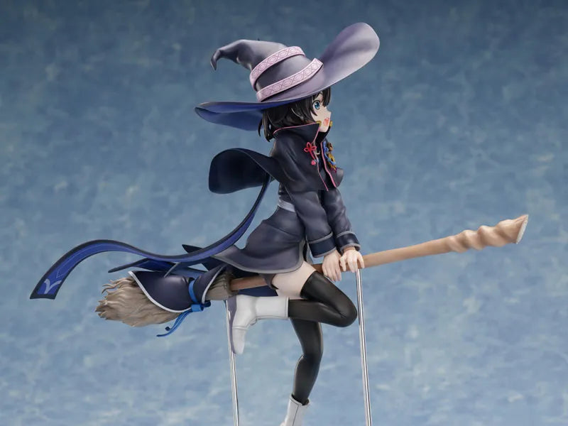 Majo no Tabitabi - Saya - F:Nex - 1/7 (FuRyu) [Shop Exclusive]ㅤ – FuRyu – ActionFigure Brasil