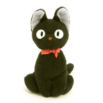 Majo no Takkyuubin - Jiji - osumashi, M (Sun Arrow)ㅤ – Sun Arrow – ActionFigure Brasil