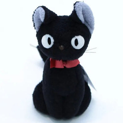 Majo no Takkyuubin - Jiji - osumashi, small (Sun Arrow)ㅤ – Sun Arrow – ActionFigure Brasil