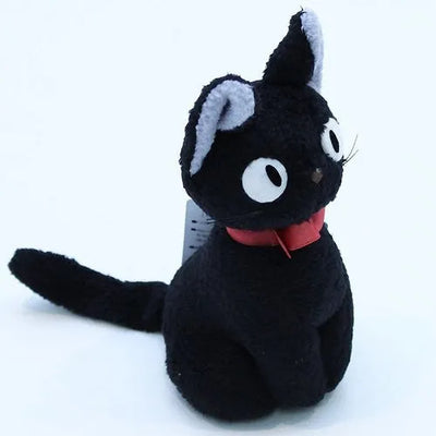 Majo no Takkyuubin - Jiji - osumashi, small (Sun Arrow)ㅤ – Sun Arrow – ActionFigure Brasil — ângulo diferente