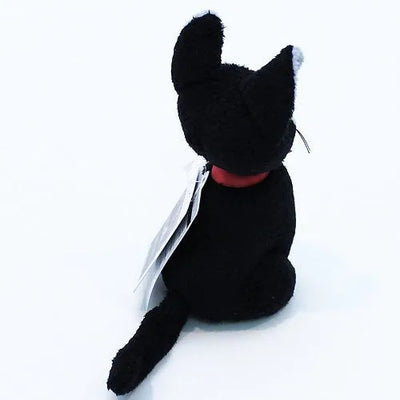 Majo no Takkyuubin - Jiji - osumashi, small (Sun Arrow)ㅤ – Sun Arrow – ActionFigure Brasil — close