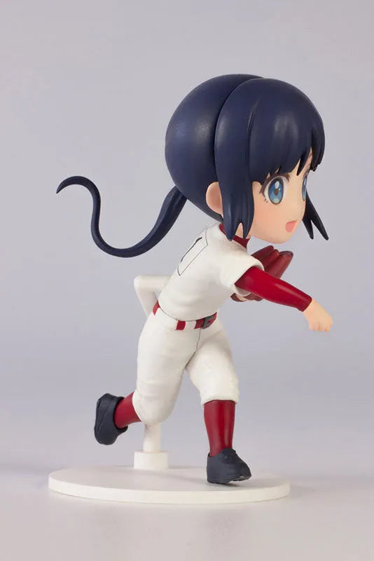 Major 2nd - Sakura Mutsuko - Major 2nd Mini Figure (PLUM)ㅤ – PLUM – ActionFigureBrasil