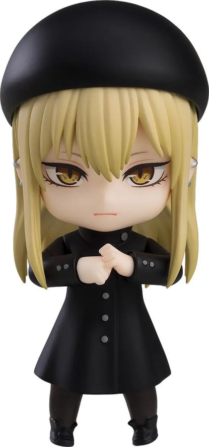 Majou to Yajuu - Guideau - Nendoroid #2501 (Good Smile Company)ㅤ – Good Smile Company – ActionFigureBrasil