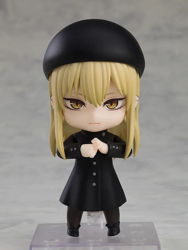 Majou to Yajuu - Guideau - Nendoroid #2501 (Good Smile Company)ㅤ – Good Smile Company – ActionFigureBrasil