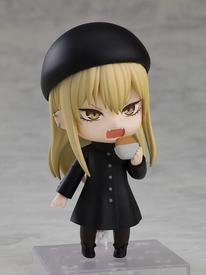 Majou to Yajuu - Guideau - Nendoroid #2501 (Good Smile Company)ㅤ – Good Smile Company – ActionFigureBrasil