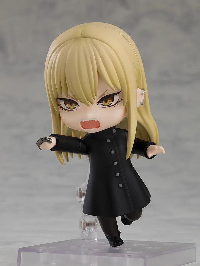 Majou to Yajuu - Guideau - Nendoroid #2501 (Good Smile Company)ㅤ – Good Smile Company – ActionFigureBrasil