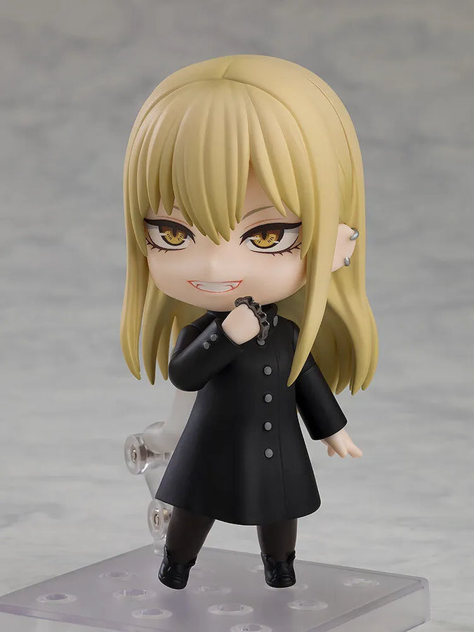 Majou to Yajuu - Guideau - Nendoroid #2501 (Good Smile Company)ㅤ – Good Smile Company – ActionFigureBrasil